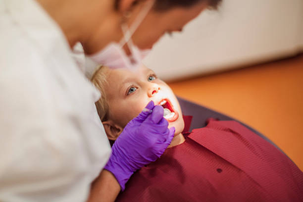 Best Emergency Dentist for Knocked-Out Tooth in Nettleton, MS